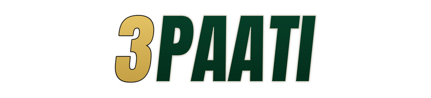 3paati Logo